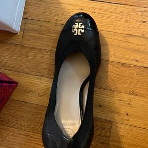 Tory Burch heels